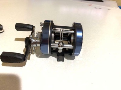 daiwa millionaire 4h